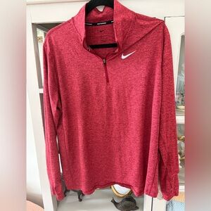Nike Quarter Zip